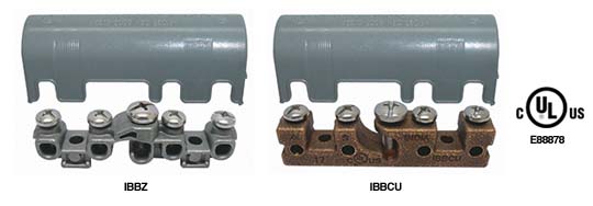 Intersystem Bonding Bridge