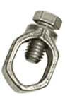 Ground Rod Clamps