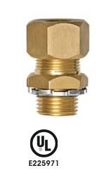 Bonding and Grounding Connectors