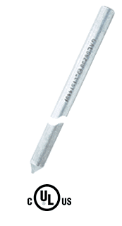 Stainless Steel Ground Rods