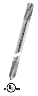 Stainless Steel Ground Rods