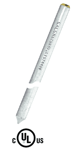 Galvanized Ground Rods