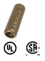 Ground Rod Couplings