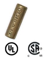 Ground Rod Couplings