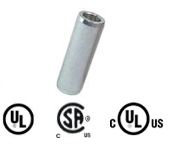 Ground Rod Couplings