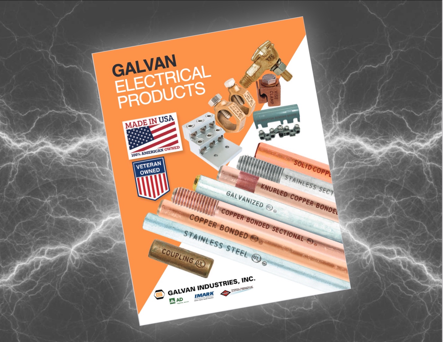 Galvan Electrical